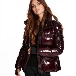 SAM. Freestyle Down Jacket